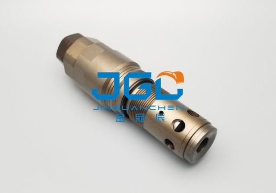 SK200-6 Ekskavatör için salınım kurtarma valfi YN22V00028F1