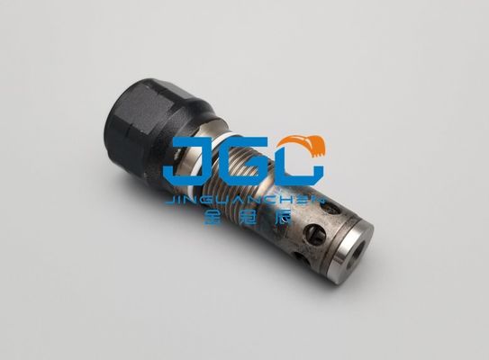 Otomasyon Sel Valfı 14616928 TM18 SK135SR R215-7 R225-7 DH225-7 Ekskavator için