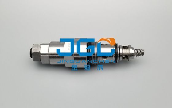 YN22V0001F8 Motor Parçaları Kazı makinesi için hidrolik yardım valfi 2403R76F3 SK200-1 SK200-3 SK120-1 SK120-3 SK320-1 SK320-3