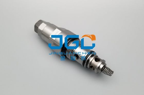 YN22V0001F8 Motor Parçaları Kazı makinesi için hidrolik yardım valfi 2403R76F3 SK200-1 SK200-3 SK120-1 SK120-3 SK320-1 SK320-3