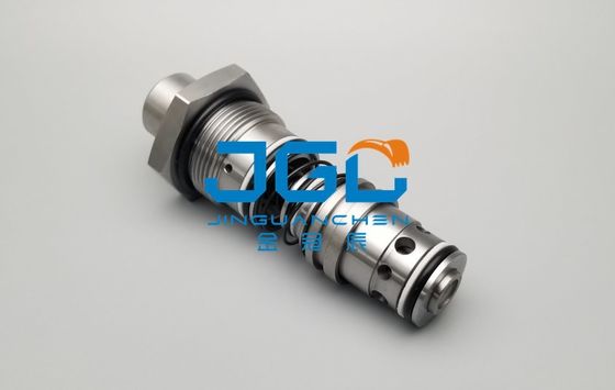Ekskavatör yedek parçaları EX300-1 EX400-1 Yardım valfi 0309708 Ekskavatör için Hidrolik parçalar