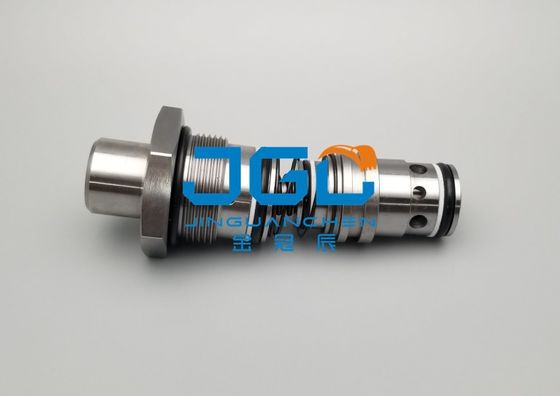 Ekskavatör yedek parçaları EX300-1 EX400-1 Yardım valfi 0309708 Ekskavatör için Hidrolik parçalar