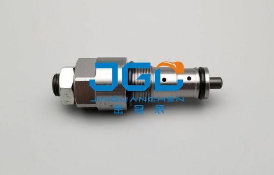 Otomasyon ZAX55 YC55 Swing Motor Valve Relief Valve 4707029