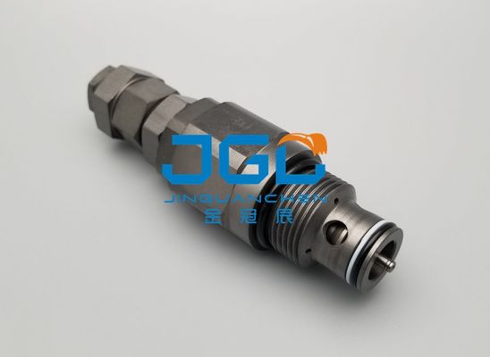 EXKAVATOR 14597142 14513190 Ec460 ZAX470 Ana Valf Yardım Valfi