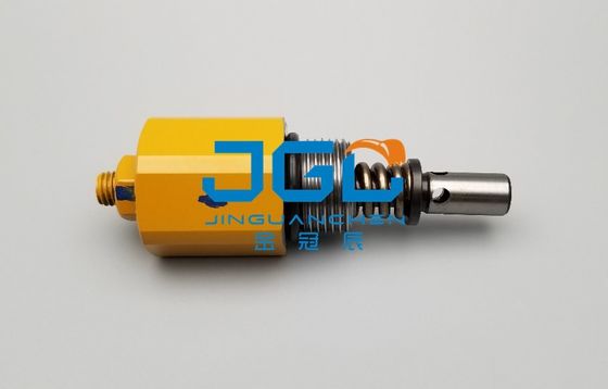 Ekskavator Hidrolik Temizleme Basıncı E320B/330B için Ana Temizleme Valfı