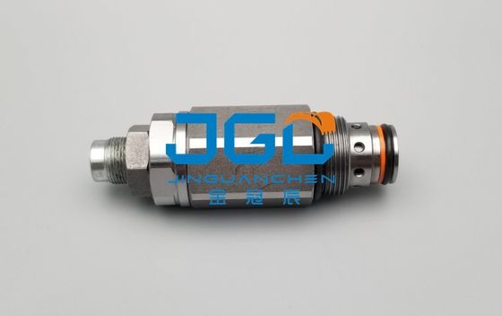 Otomatik Kazı makinesi AV170 R150-7 Yardım Valfı Hidrolik Valf