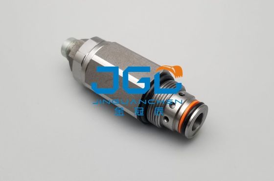 Otomatik Kazı makinesi AV170 R150-7 Yardım Valfı Hidrolik Valf