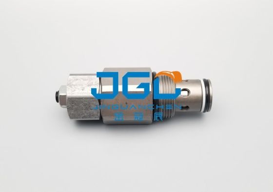 Hidrolik Güvenlik Valfı Ekskavator için Aşınma Valfı 2420-1226 DH220-5 7 DH200-5 7 DH300-5 EC210 EC240 EC290 EC140 HD512 HD820
