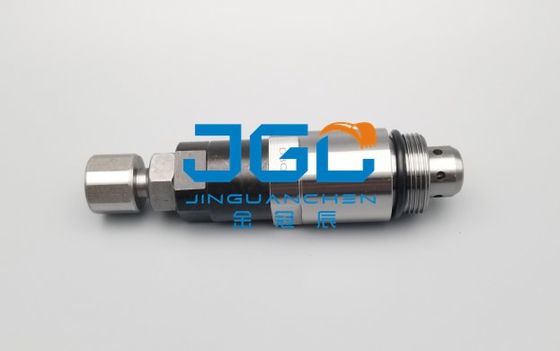 Ekskavatör E70B Denge Sistemi için Hidrolik Valf Yardım Valfı 085-5677 0855677