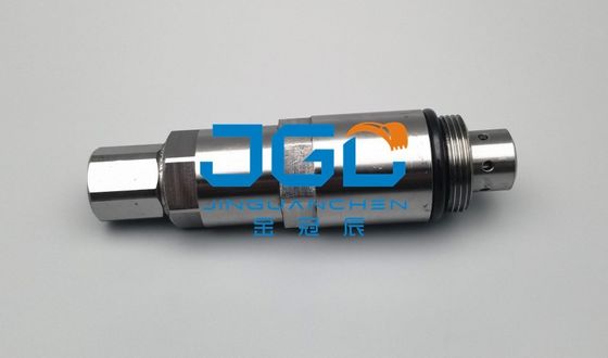 Ekskavatör E70B Denge Sistemi için Hidrolik Valf Yardım Valfı 085-5677 0855677