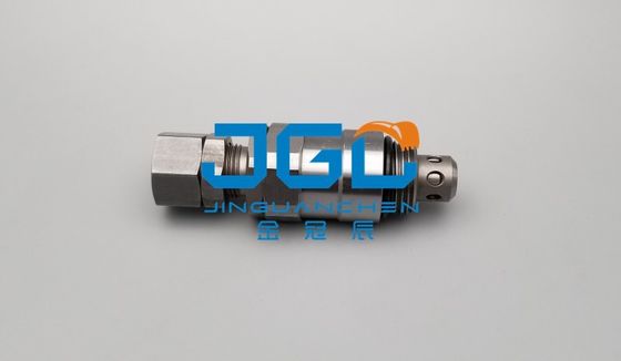 Kazı makinesi E320V1/E320V2 Yardım Valfı Hidrolik Valf