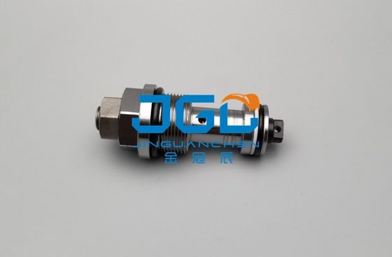 Otomasyon ZAX120 EX120 EX135 Yardım Valfı 4372682 4372683 9203496 9203495 9200489