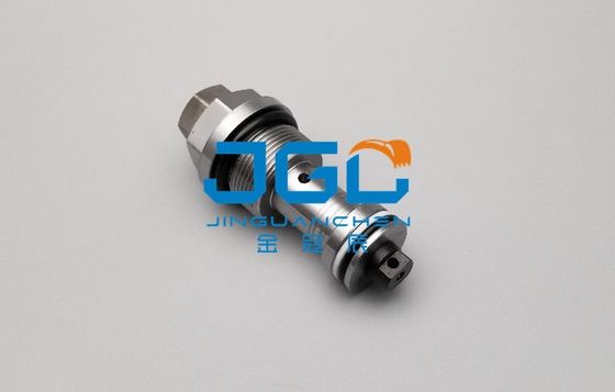 Otomasyon ZAX120 EX120 EX135 Yardım Valfı 4372682 4372683 9203496 9203495 9200489