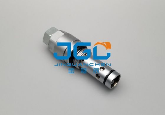 PC200-3 PC200-5 PC300-5 Yüksek Garantili Ekskavatör Ana Yardım Valfı 709-70-55100 708-25-14902
