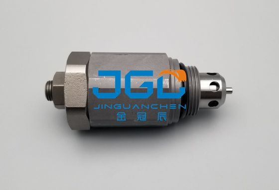 Seyahat Motoru Aşınma Valfi Hidrolik Yardım Valfi LJ00982 Kazı makinesi R450 R485-9 SH450 R455