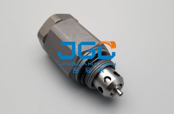 Seyahat Motoru Aşınma Valfi Hidrolik Yardım Valfi LJ00982 Kazı makinesi R450 R485-9 SH450 R455