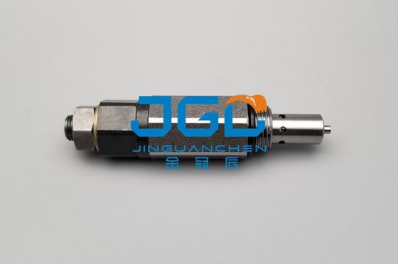 Kazı makinesi için hidrolik yardım valfi Sh120 Sh130 Hd512-1