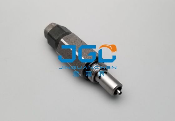 Kazı makinesi için hidrolik yardım valfi Sh120 Sh130 Hd512-1