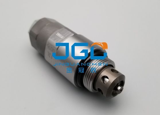 SK200 SK210 SK230-5 6E 8 SK115 SK135 SK235-8 Yardım Valfı XJBN-00162 YN22V00002F1 YN22V00002F2 YN22V00029F2