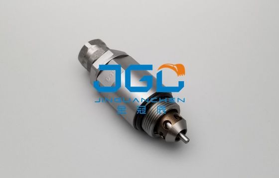 Kazı makinesi parçaları PC200-6 PC200-7 PC200-8 Hidrolik pompa ana yardım valfi 723-40-91200 723-40-91300