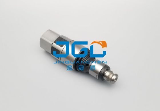 Yüksek Kalite SK130-8 SK200-8 SK350-8 Yardım Valfi Hidrolik Kontrol Valfi YN30V00120F2