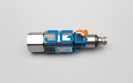 Yüksek Kalite SK130-8 SK200-8 SK350-8 Yardım Valfi Hidrolik Kontrol Valfi YN30V00120F2