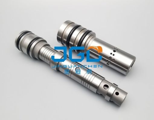 Yüksek kaliteli Otomasyon E320C E330C Kazıcı Ana Yardım Valfı 190-7745