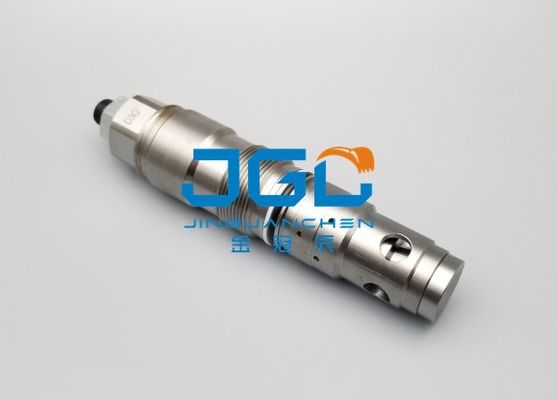 Yüksek Kalite 07N2 SK200-1 SK300-1 SK400-1 EX60-3 SK120-3 Swing Main Relief Valve 4276984
