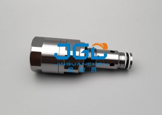 Ekskavator Parçaları CX55 SK55 SK60-8 E306 EC55 PC56 Swing Motor Relief Valve