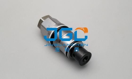 Yüksek Kaliteli Ekskavator Parçaları DH55 XG60 ST60 Swing Motor Relief Valve