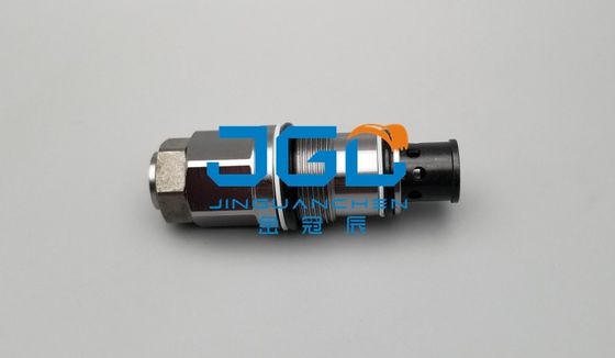 Yüksek Kaliteli Ekskavator Parçaları DH55 XG60 ST60 Swing Motor Relief Valve