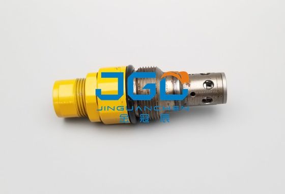 DX60 kazıcı motor parçaları için otomatik yardım valfi 7407526