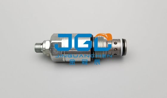 Yüksek Kaliteli Ekskavatör EC80D Swing Motor Yardım Valfı Volvo Yardım Valfi için