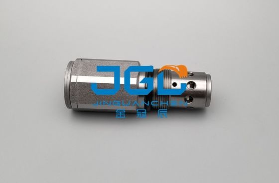 SG04 SG08 E200B E312B E312C HD450 HD512 HD700 Swing Motor SG08E Ekskavator Swing Motor Relief Valve