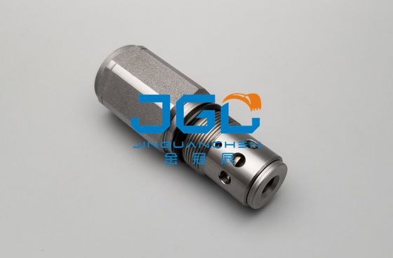 SG04 SG08 E200B E312B E312C HD450 HD512 HD700 Swing Motor SG08E Ekskavator Swing Motor Relief Valve