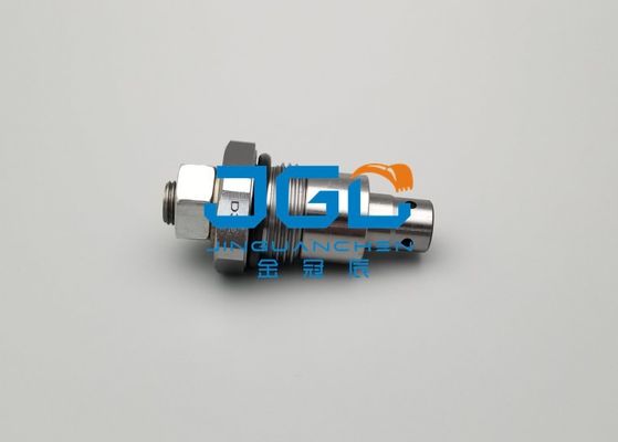 YC35 SWE50 Swing Motor Relief Valve Ana Valf Ekskavatör Parçaları