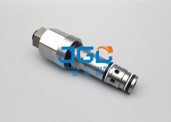 ZAX120 kazıcı yedek parçaları kazıcı hidrolik parçaları için salıncak motor yardım valfi 9159923