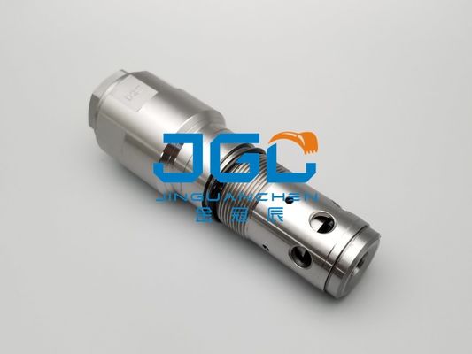 Yüksek Kalite ZAX200 ZAX230 ZAX240 ZAX330 Swing Motor Yardım Valfı 4654845