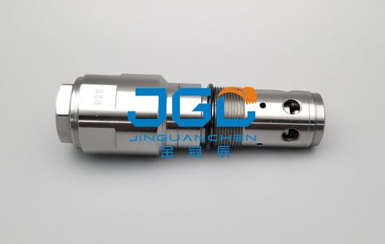 Yüksek Kalite ZAX200 ZAX230 ZAX240 ZAX330 Swing Motor Yardım Valfı 4654845