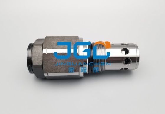 DH300 DH370-7 SH300A3 SH460 Ekskavatör için salıncak motor kurtarma valfi