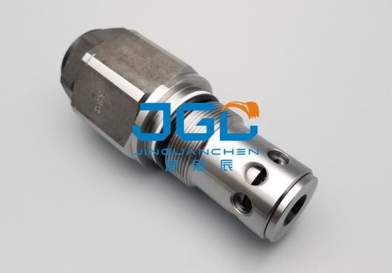 DH300 DH370-7 SH300A3 SH460 Ekskavatör için salıncak motor kurtarma valfi