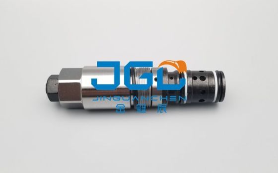 Ekskavatör için hidrolik valf EX120-2 EX120-3 EX120-5 Swing Motor Relief Valf 4286404 4328226