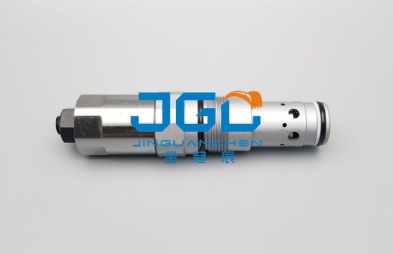 Ekskavatör için hidrolik valf EX120-2 EX120-3 EX120-5 Swing Motor Relief Valf 4286404 4328226