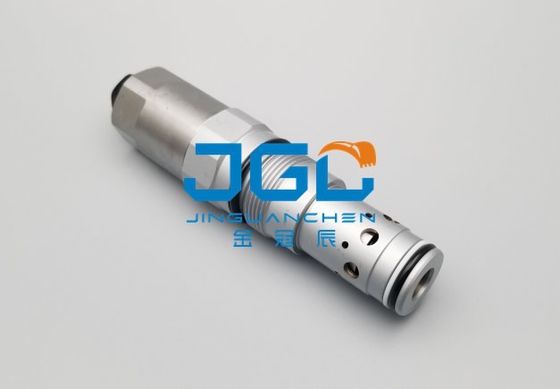 Ekskavatör için hidrolik valf EX120-2 EX120-3 EX120-5 Swing Motor Relief Valf 4286404 4328226