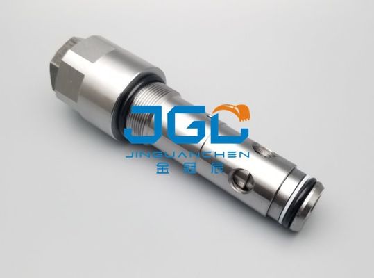 PC200-6 PC200-7 Kazı makinesi hidrolik parçalar salınım kurtarma valfi 702-75-01200