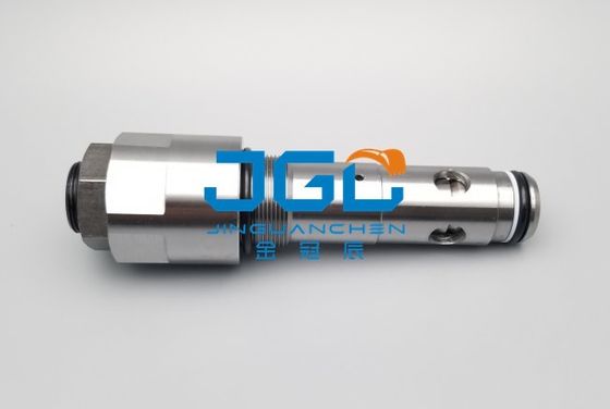 PC200-6 PC200-7 Kazı makinesi hidrolik parçalar salınım kurtarma valfi 702-75-01200