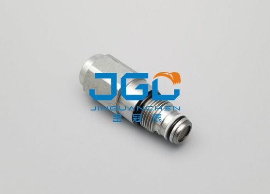 R907261613 DH80 YC60-8 SK55 SY60 SY65 60083926 Ekskavator Parçası Ana Yardım Valfi Aşınma Güvenlik Valfi