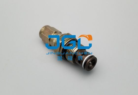 Çekim valfi/basınç güvenliği valfi/Sk120-5 Ana Kontrol Çekim valfi Yn22v00002f1 Yn22v00029f1