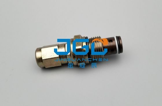 Çekim valfi/basınç güvenliği valfi/Sk120-5 Ana Kontrol Çekim valfi Yn22v00002f1 Yn22v00029f1