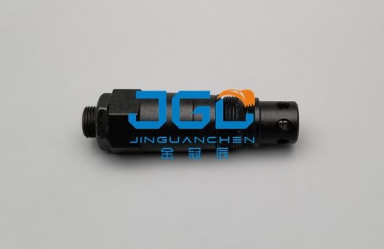 Yüksek Kaliteli Küçük Siyah Valf HD250 HD307 HD450 HD512 SH280 HD820 Pilot Valf Ana Yardım Valfi